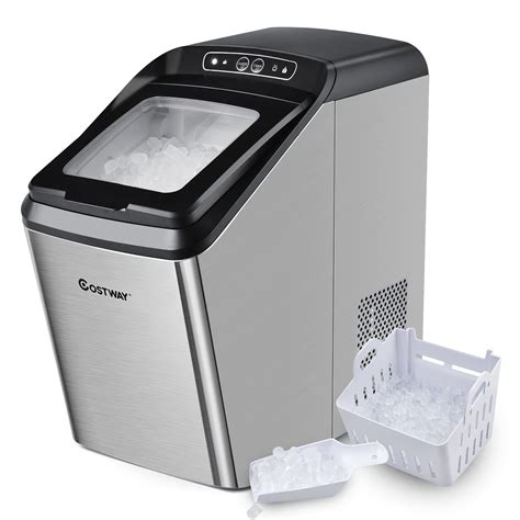costway portable ice maker