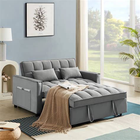 couch with bed average price, Principal 103+ imagen love seat sofa beds