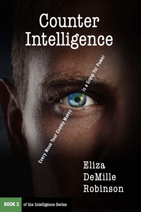 counter intelligence