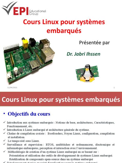 cours linux pdf, Cours linux complet.pdf