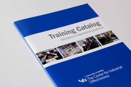 Course Catalog Ub