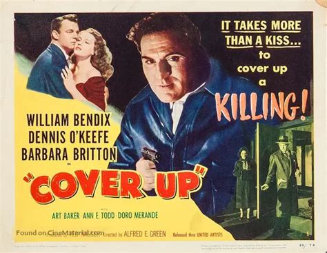 cover up
