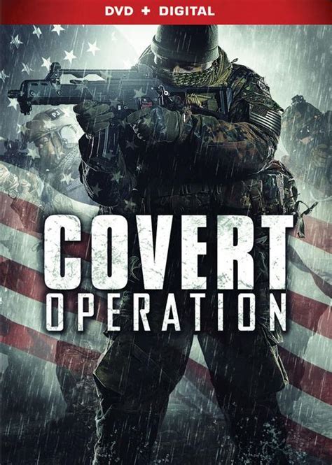 covert operation