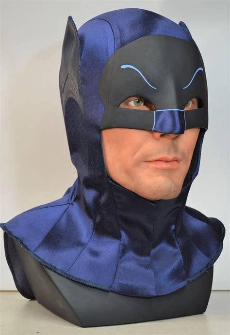 cowl batman