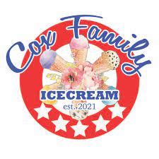 cox family ice cream