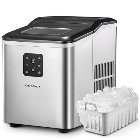 cozeemax ice maker