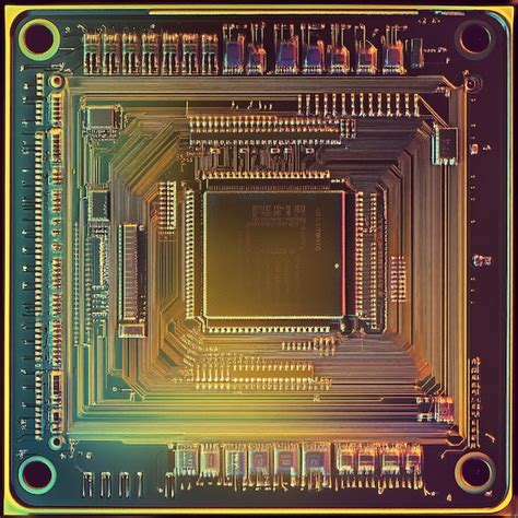 cpu die microscope, Articles of cpu-galaxy.at. Microscope cpu galaxy taking through article