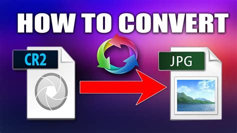 cr2 to jpg converter software free, How to convert cr2 file |.cr2 to jpg file |.jpg at once in pc tutorial