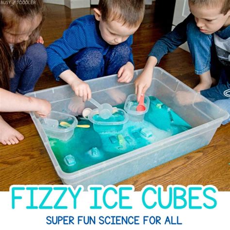 craft ice cubes