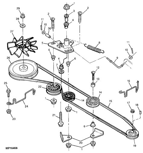 craftsman diagram 