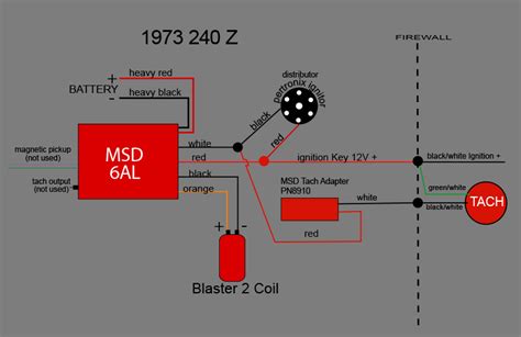 crane tach adapter wiring 