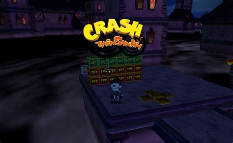 Crash Twinsanity Ps2 Walkthrough