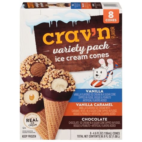cravn ice cream