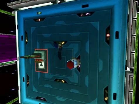 Crazy Gadget Walkthrough