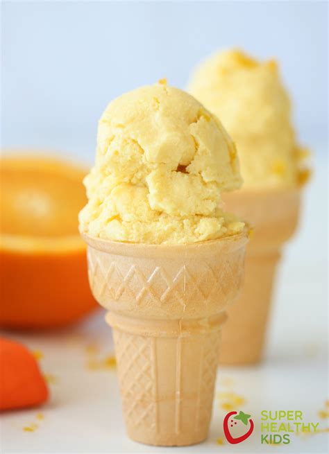 creamsicle ice cream