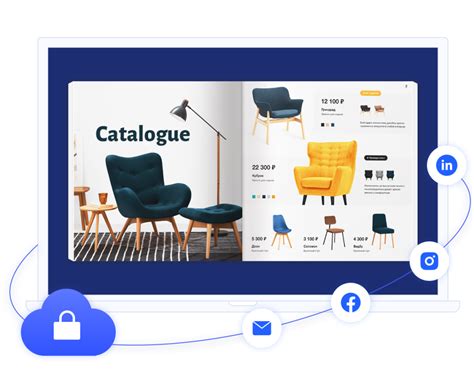 Create A Catalog Free Online