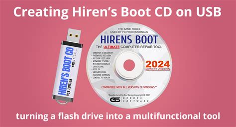 create a hiren boot cd usb flash drive, How to create a hiren's boot usb flash drive. How to create official windows 10 bootable usb flash drive