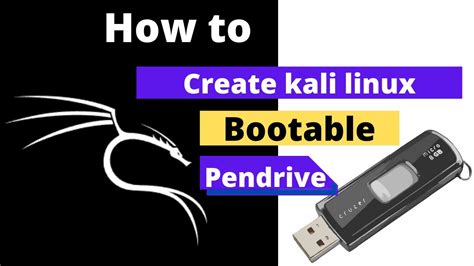 create a kali linux bootable usb, How to create bootable usb for kali linux on windows?. Usb bootable kali linux create windows wikigain drive