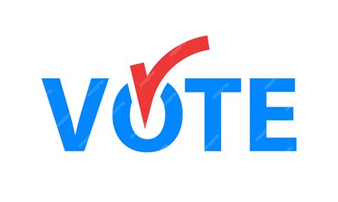 create a logo for vote me, Create me logo
