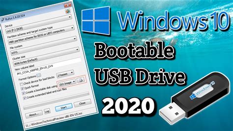 create gpt bootable usb windows 10, How to create gpt/uefi bootable usb in windows 10