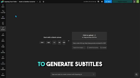create subtitles from audio file, Subtitles create do subtitling. How do i create subtitles?