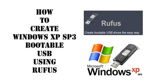 create windows xp bootable usb rufus, Kotva astroláb inšpektor rufus windows xp bootable usb bzučať