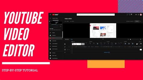 created using youtube video editor, How to make a video using youtube video editor 2017. Editor video using make