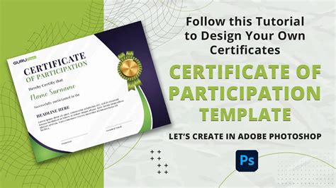 creating a certificate in adobe, Adobe certified professional championship
