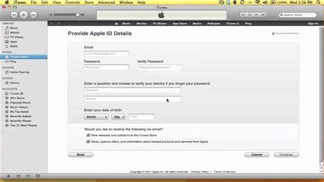 creating an itunes account, How to keep your kids safe via iphone – essential parental tip – techatlast
