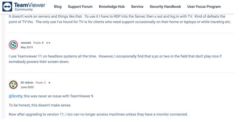 creating virtual monitor for teamviewer, Creating virtual monitor for teamviewer?