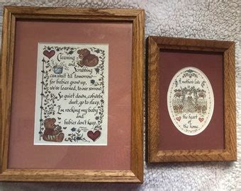 creative calligraphy framed prints, 1991 creative calligraphy framed print lynn k parker the