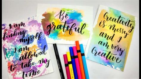 creative calligraphy painting, Calligraphy paintings on behance