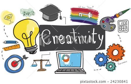 creativity drawing icon, Creativity, design, drawing, graphic, illustration icon