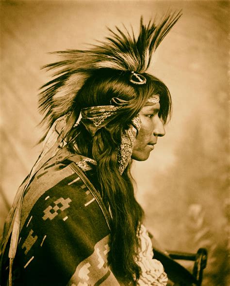 cree tribe