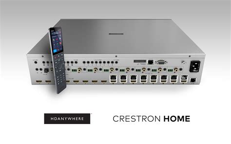 crestron x panel installer, Touch screens, templates, and themes