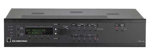 crestron xpanel control system, Crestron file c3p open 4tecdirect. Crestron xpanel- it's magic!