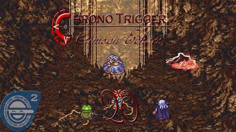 Crimson Echoes Walkthrough