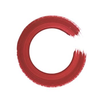 crimson red circle transparent, Red circle transparent png