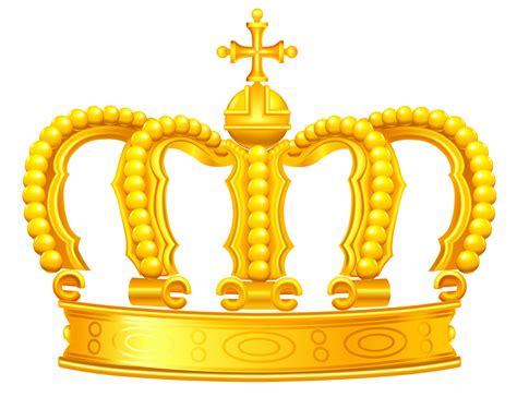 crown clip art 2d, 2d crown original design vector, crown, gold crown, king crown png and