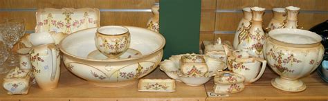 Crown Devon Catalogue