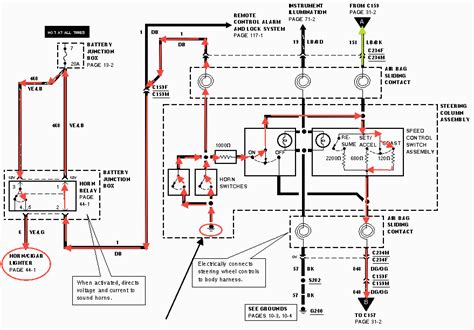 cruise master wiring diagram 