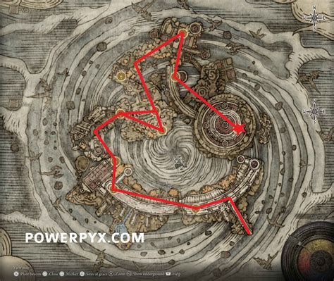 Crumbling Azula Walkthrough