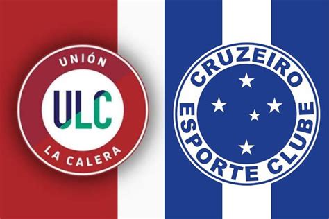 cruzeiro e union la calera