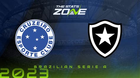 cruzeiro vs botafogo timeline