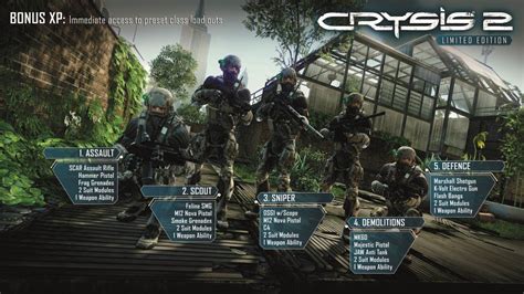 Crysis 2 Maximum Edition Walkthrough Pc