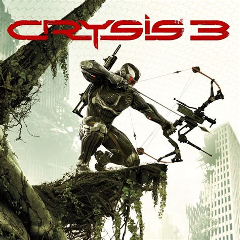 Crysis 3 Ign Walkthrough