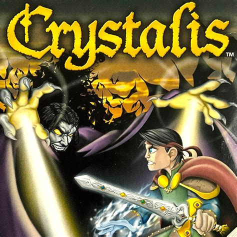 Crystalis Gbc Walkthrough