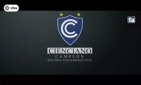 cs cienciano