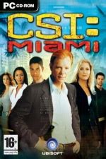 Csi Miami Walkthrough