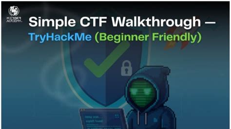 Ctf Walkthrough Beginner